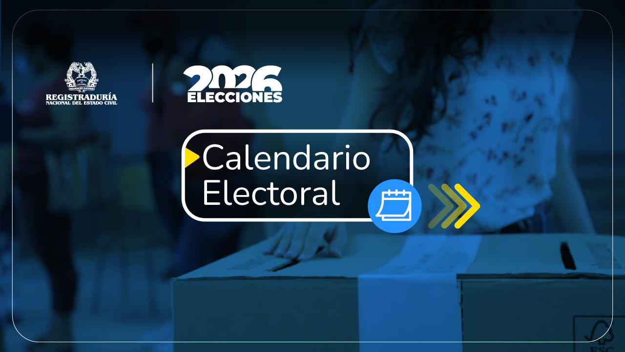 Consulado de Colombia en Tel Aviv informa que las elecciones al Congreso de la República se realizan del 2 al 8 de marzo de 2026