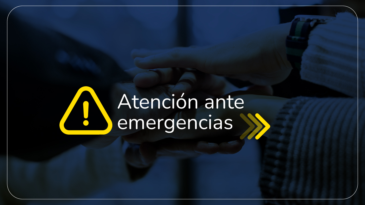 Banner Atención