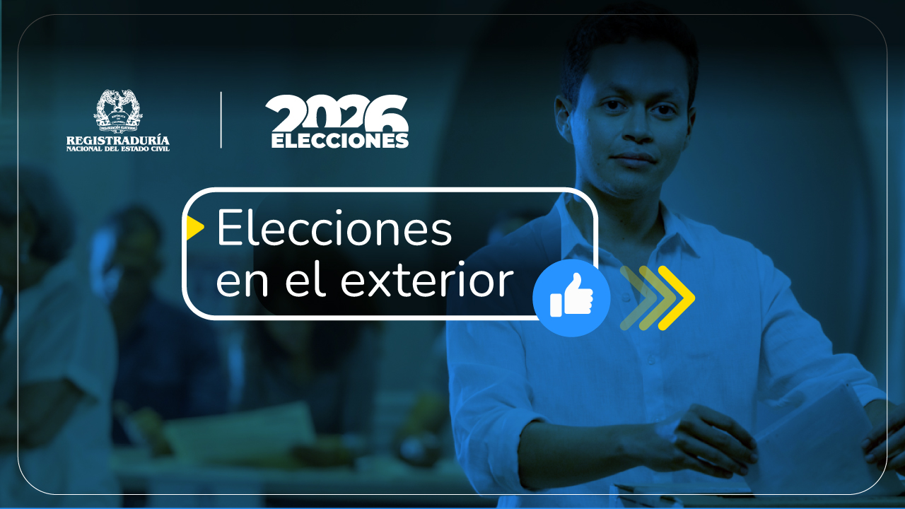 Los días 2 y 3 de marzo de 2026 se aplaza la apertura del puesto de votación en el Consulado de Colombia en Tel Aviv por la situación de seguridad en el país