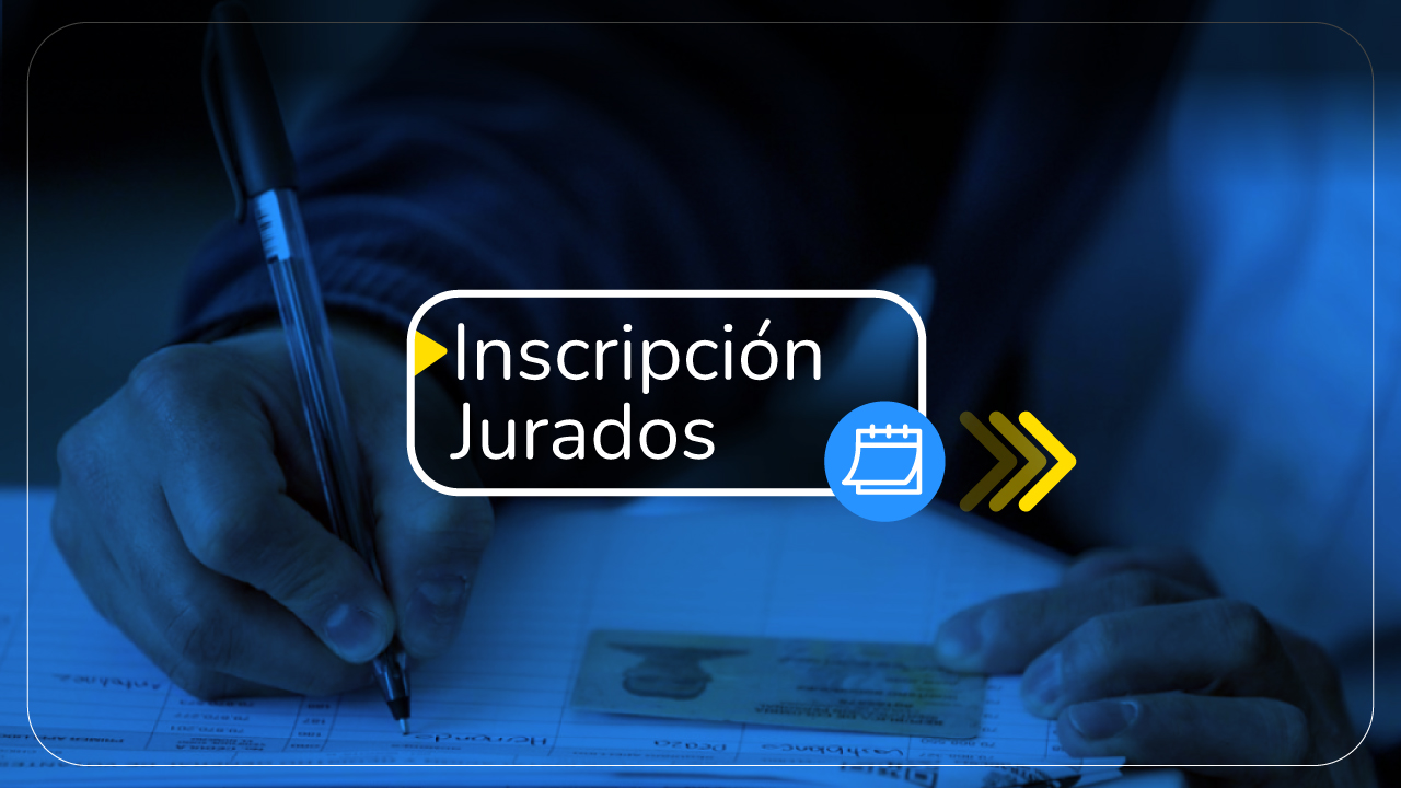 Inscríbase como jurados de votación en el Consulado de Colombia en Tel Aviv para las Elecciones Presidenciales 2026
