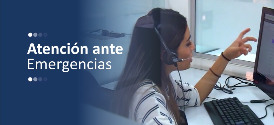Consulado de Colombia informa sobre la alerta emitida ante la situación de seguridad en Israel