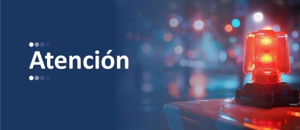 Imagen de alerta